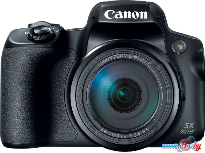 Фотоаппарат Canon PowerShot SX70 HS в Бресте