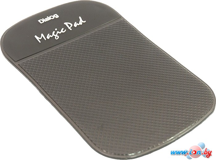 Автомобильный держатель Dialog MagicPad MH-01 (серый) в Гомеле