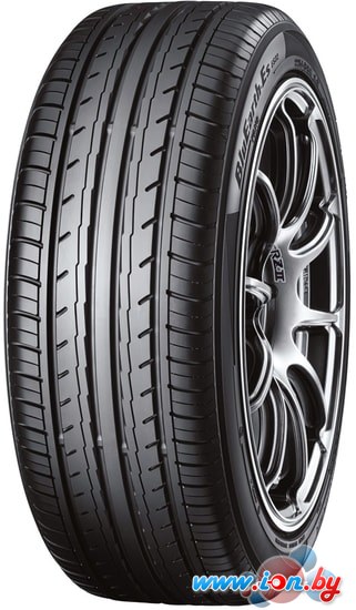 Автомобильные шины Yokohama BluEarth-Es ES32 195/55R16 87V в Гомеле