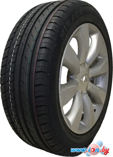 Автомобильные шины Mirage MR-HP172 225/55R18 98V в Бресте