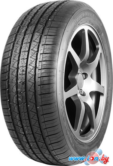 Автомобильные шины LingLong GreenMax 4x4 HP 215/55R18 99V в Бресте