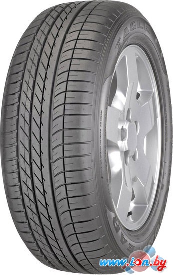 Автомобильные шины Goodyear Eagle F1 Asymmetric SUV 275/45R20 110W в Могилёве