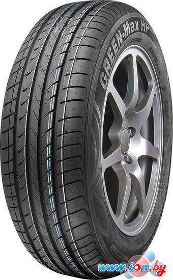 Автомобильные шины LingLong GreenMax HP010 195/50R15 82V в Гомеле