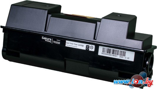 Картридж Sakura Printing SATK-350/351/352/353/354 в Минске