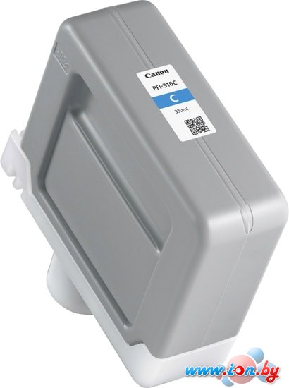 Картридж Canon PFI-310 C в Могилёве
