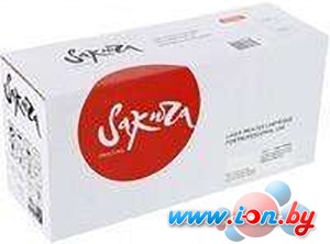 Картридж Sakura Printing SATK-710/711/712/713/714 (аналог Kyocera TK-710) в Минске