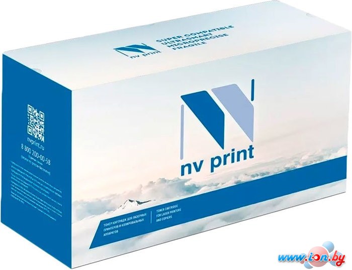 Картридж NV Print NV-CF237X (аналог HP CF237X) в Минске