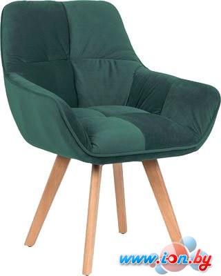 Стул-кресло Седия Soft (зеленый) в Могилёве