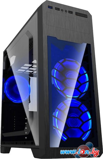 Корпус GameMax G563 в Могилёве