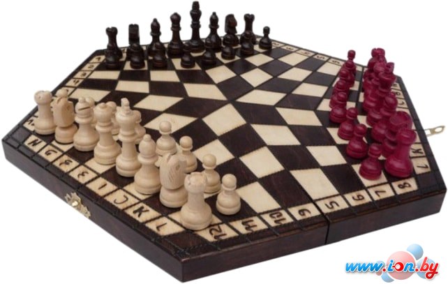 Шахматы Madon 163 в Бресте