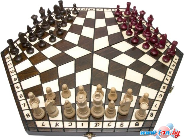 Шахматы Madon 162 в Бресте