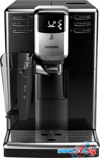 Эспрессо кофемашина Philips EP5040/10 в Бресте