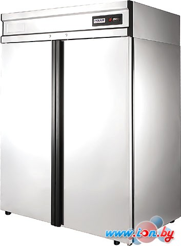 Торговый холодильник Polair CM114-G в Гомеле