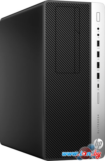 HP EliteDesk 800 G4 Tower 4QC42EA в Гомеле