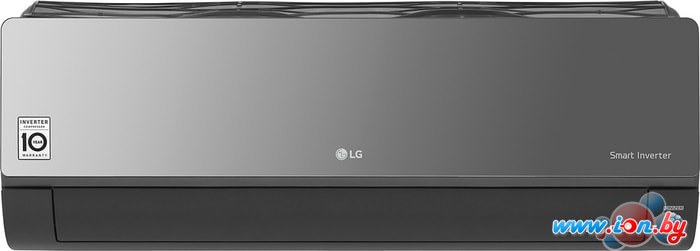 Сплит-система LG ArtCool AM09BP в Бресте