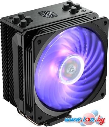 Кулер для процессора Cooler Master Hyper 212 RGB Black Edition RR-212S-20PC-R1 в Минске