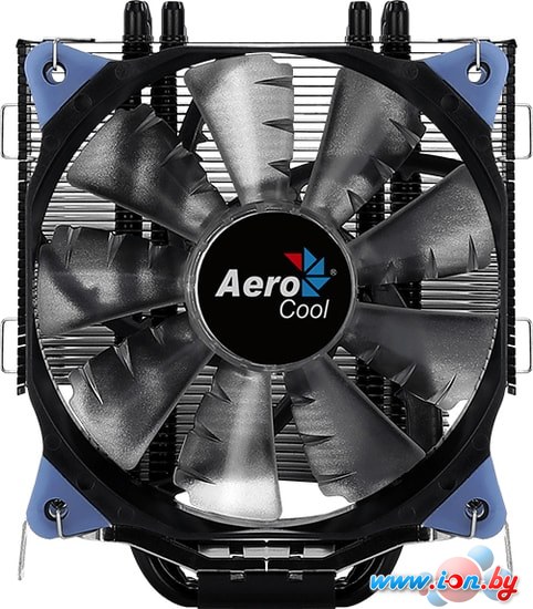 Кулер для процессора AeroCool Verkho 5 Dark в Гомеле