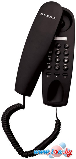 Проводной телефон Supra STL-120 в Бресте