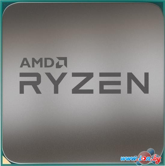 Процессор AMD Ryzen 5 2600E YD260EBHM6IAF в Бресте