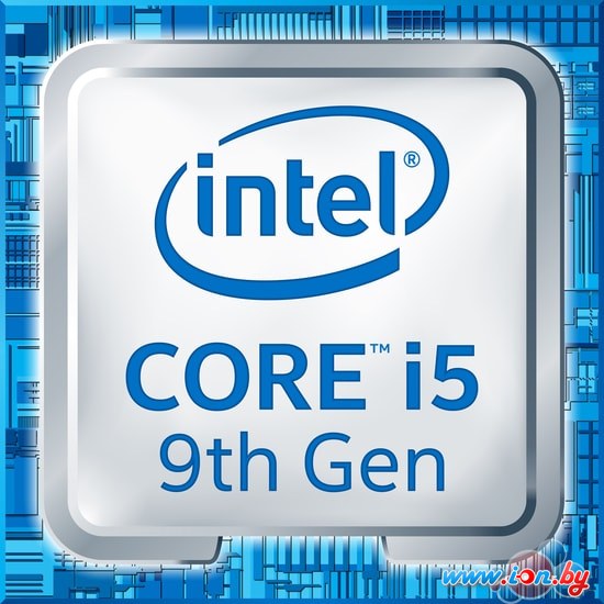 Процессор Intel Core i5-9400F (BOX) в Витебске