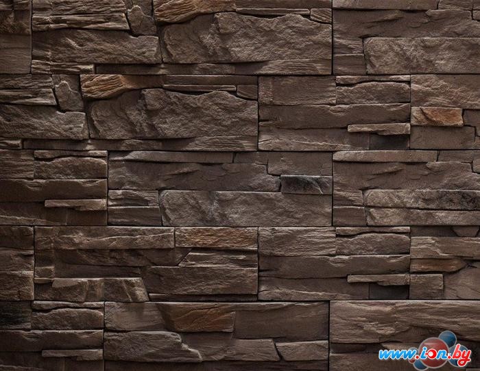 Декоративный камень РокСтоун Каменное плато рядовый 194/290/396x70 [209п] в Витебске