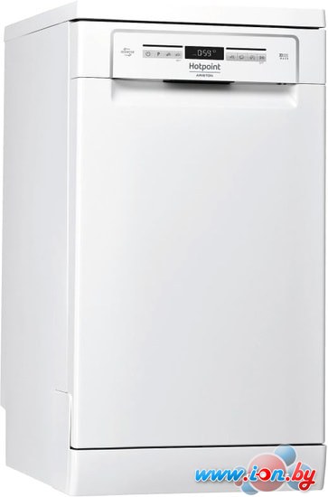 Посудомоечная машина Hotpoint-Ariston HSFO 3T223 W в Бресте