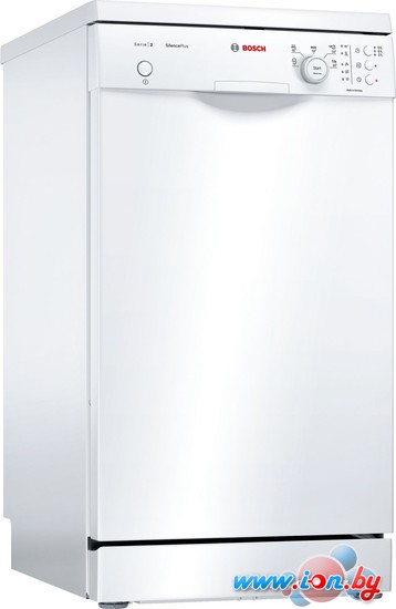Посудомоечная машина Bosch SPS25FW13R в Гомеле