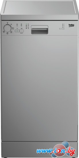 Посудомоечная машина BEKO DFS05W13S в Гомеле