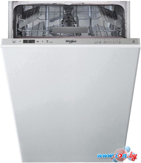 Посудомоечная машина Whirlpool WSIC 3M27 в Витебске