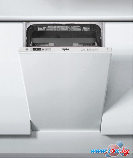 Посудомоечная машина Whirlpool WSIC 3M17 C в Бресте
