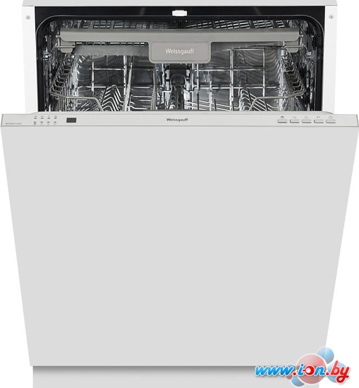Посудомоечная машина Weissgauff BDW 6134 D в Гомеле