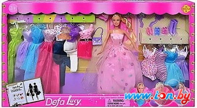 Кукла Defa Lucy 8193 в Могилёве