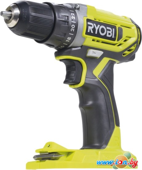 Дрель-шуруповерт Ryobi R18DD2-0 5133003816 (без АКБ) в Могилёве