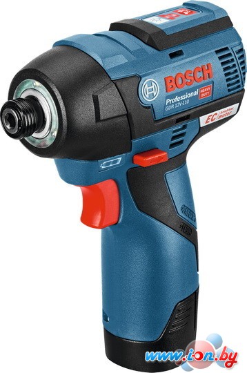 Ударный шуруповерт Bosch GDR 12V-110 Professional 06019E0002 (без АКБ) в Могилёве