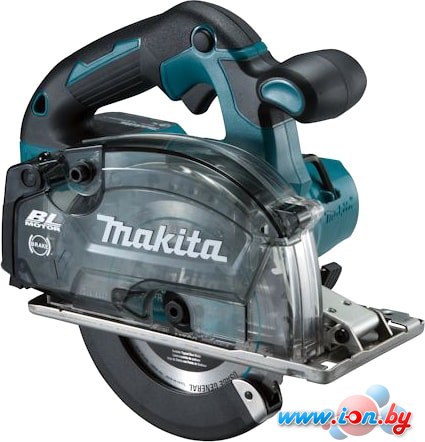 Дисковая пила Makita DCS553Z (без АКБ) в Витебске