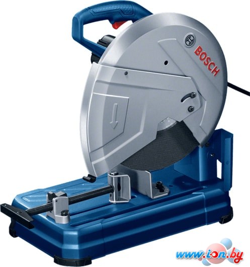 Торцовочная пила Bosch GCO 14-24 J Professional 0601B37200 в Минске