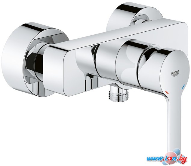 Смеситель Grohe Lineare 33865001 в Гомеле