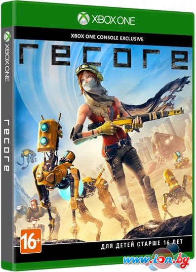 Игра ReCore для Xbox One в Витебске