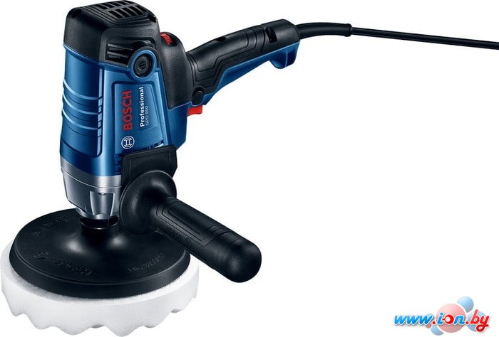 Полировальная машина Bosch GPO 950 Professional 06013A2020 в Могилёве