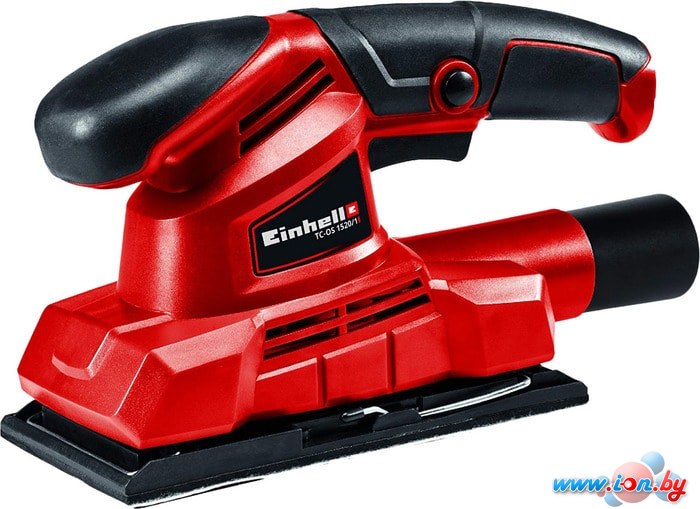 Виброшлифмашина Einhell TC-OS 1520/1 в Гомеле