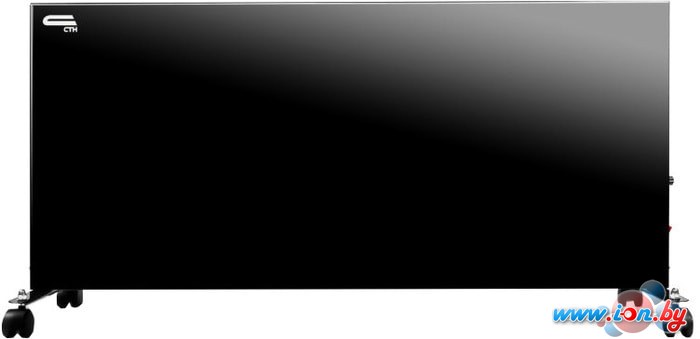 Инфракрасный обогреватель СТН НЭБ-М-НСт 0,7 с терморегулятором (черный) в Могилёве