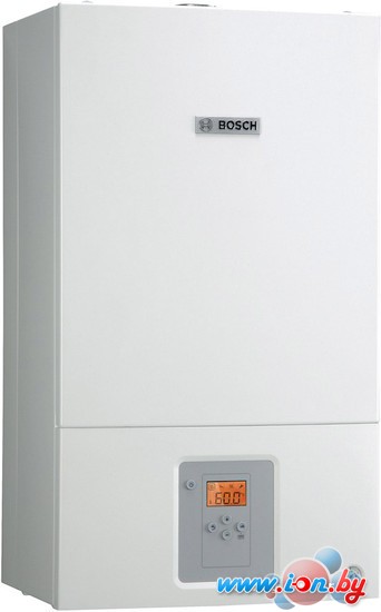 Отопительный котел Bosch Gaz 6000 W WBN 6000-24 HR N 7736900200 в Гомеле