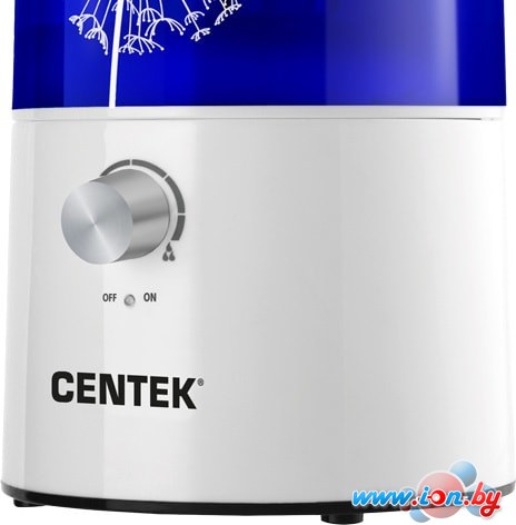 Увлажнитель воздуха CENTEK CT-5101 (синий) в Гомеле