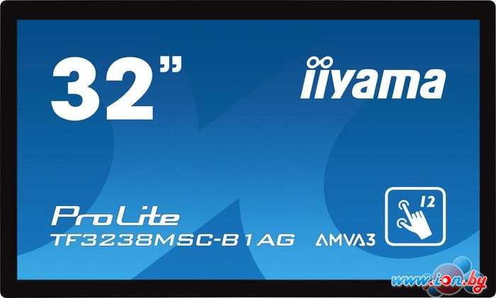 Информационная панель Iiyama ProLite TF3238MSC-B1AG в Гродно