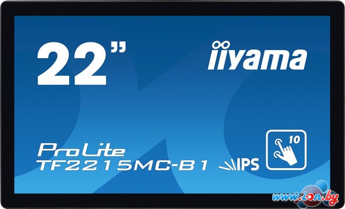 Информационная панель Iiyama ProLite TF2215MC-B1 в Гродно
