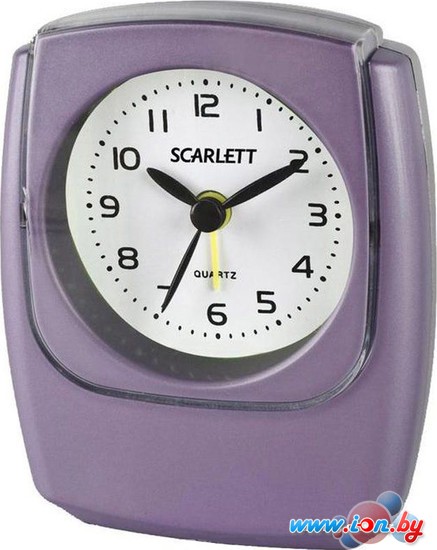 Настольные часы Scarlett SC-802 в Могилёве