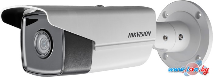 IP-камера Hikvision DS-2CD2T43G0-I8 (4 мм) в Бресте