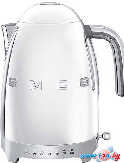 Электрочайник Smeg KLF04SSEU в Гомеле