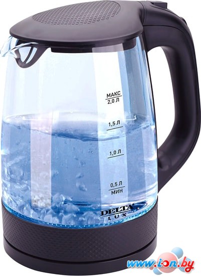 Электрочайник Delta DL-1058B в Могилёве