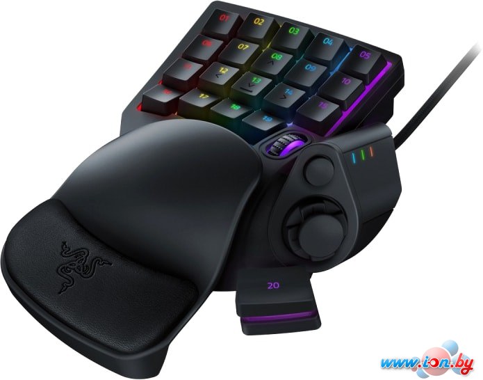 Клавиатура Razer Tartarus V2 в Гродно